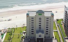 Emerald Shores Hotel Daytona Beach