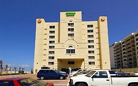 Emerald Shores Hotel Daytona Beach