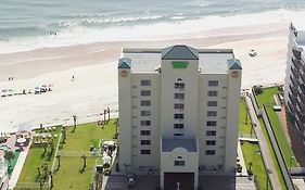 Emerald Shores Hotel Daytona Beach Fl