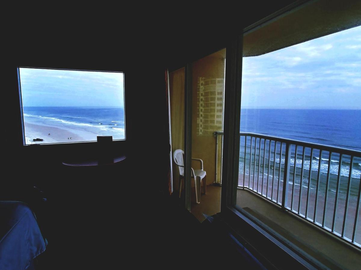 Emerald Shores Hotel - Daytona Beach Exterior photo