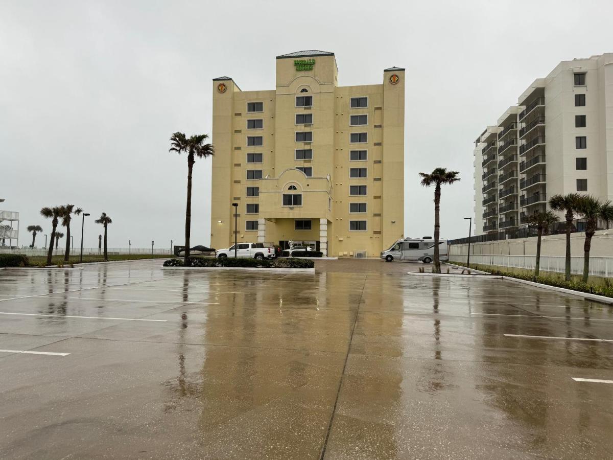 Emerald Shores Hotel - Daytona Beach Exterior photo