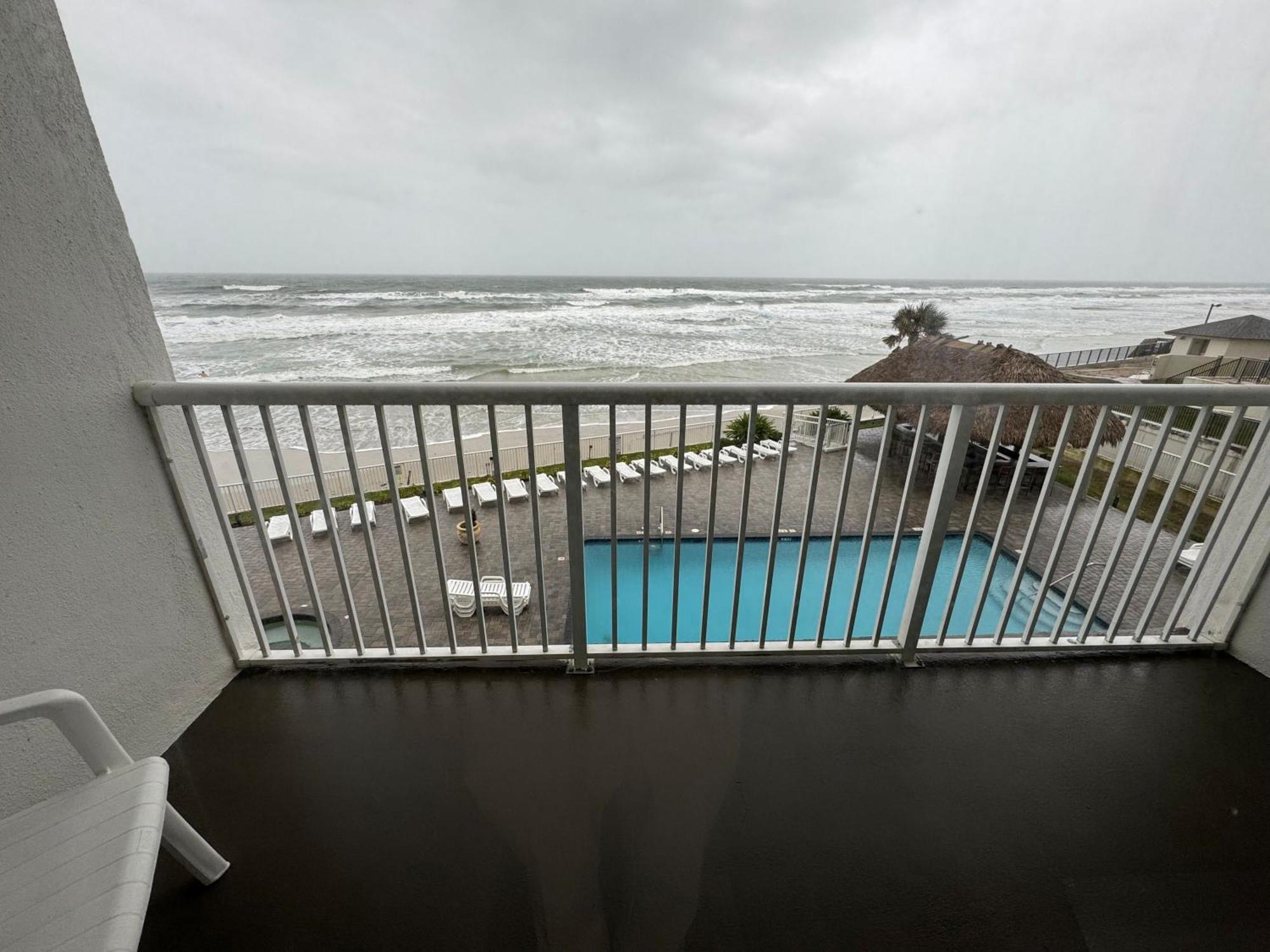 Emerald Shores Hotel - Daytona Beach Exterior photo