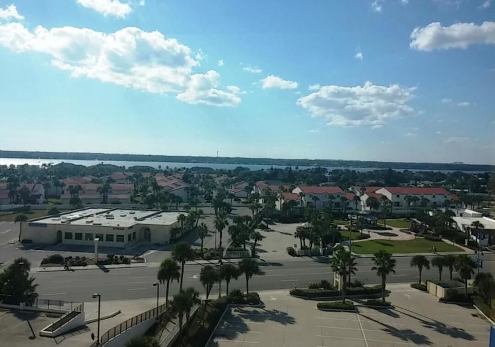 Emerald Shores Hotel - Daytona Beach Exterior photo
