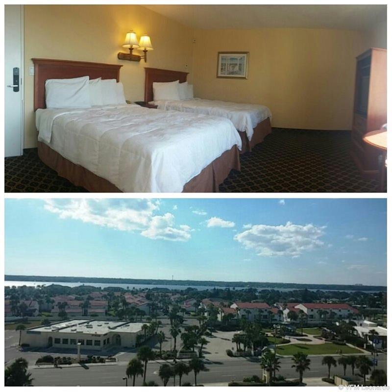 Emerald Shores Hotel - Daytona Beach Exterior photo