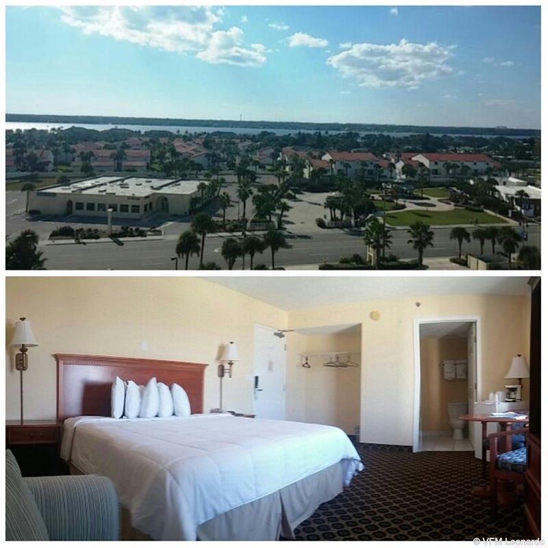 Emerald Shores Hotel - Daytona Beach Exterior photo