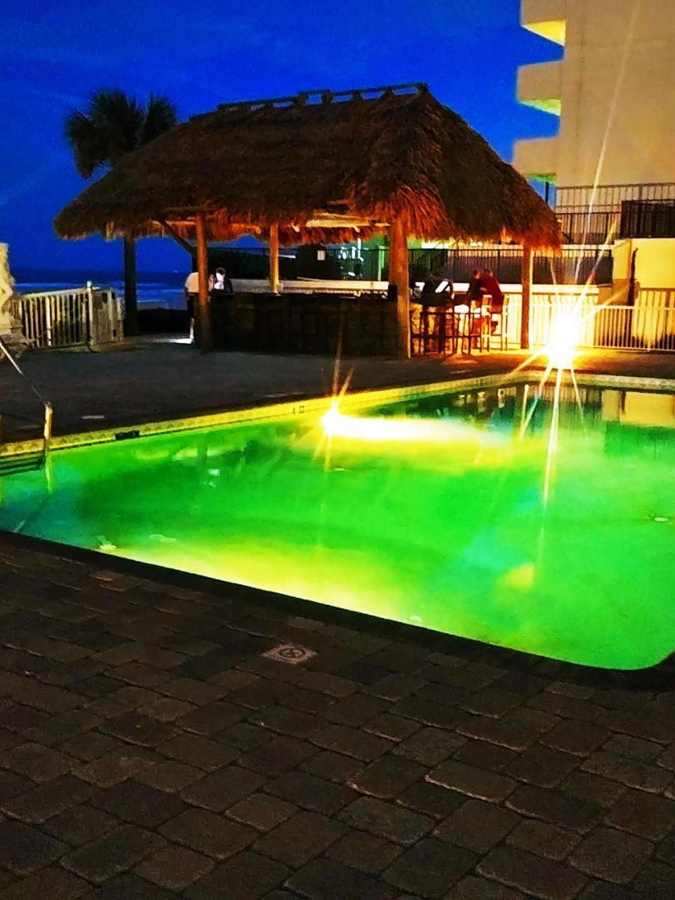 Emerald Shores Hotel - Daytona Beach Exterior photo